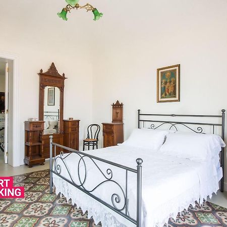 Casa Valerie Al Lavatoio Medievale By Wonderful Italy Cefalù Exteriér fotografie