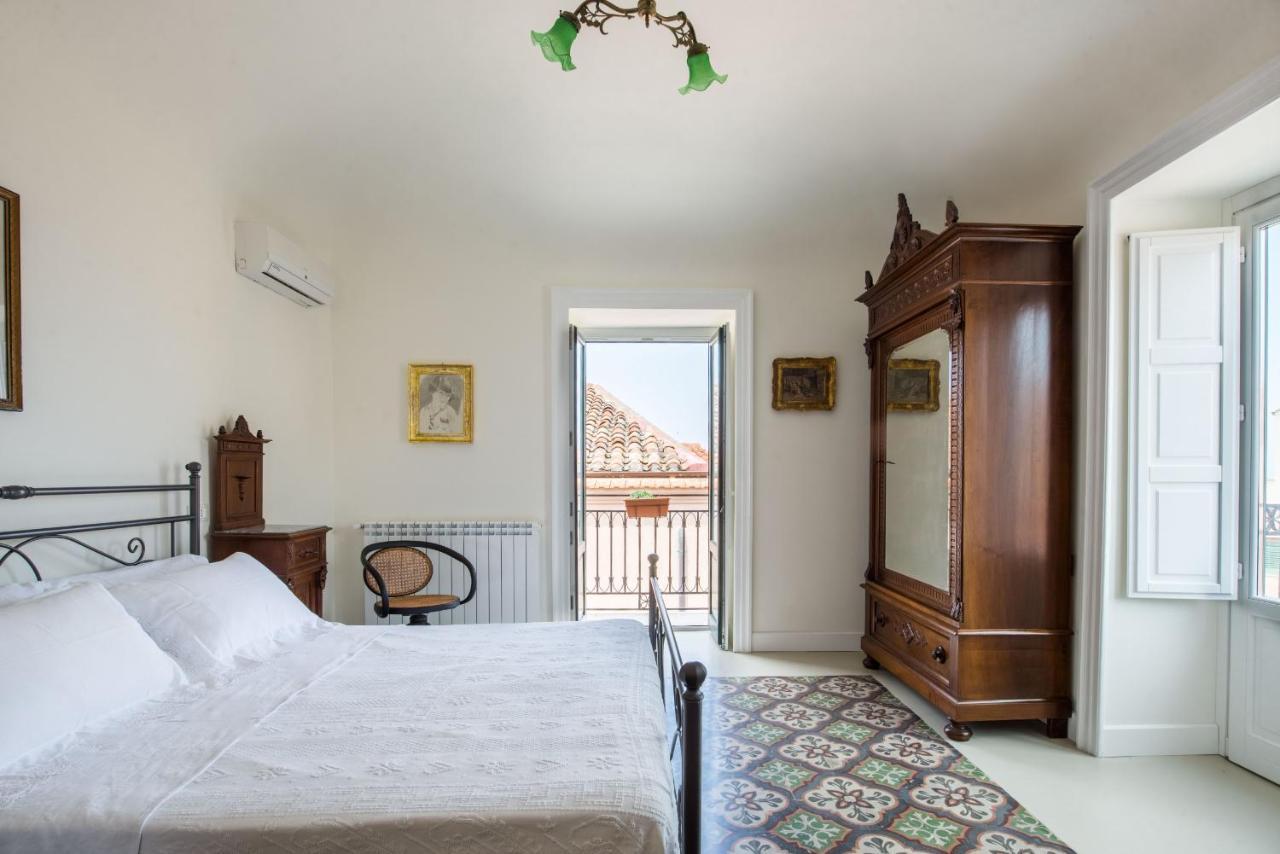 Casa Valerie Al Lavatoio Medievale By Wonderful Italy Cefalù Exteriér fotografie