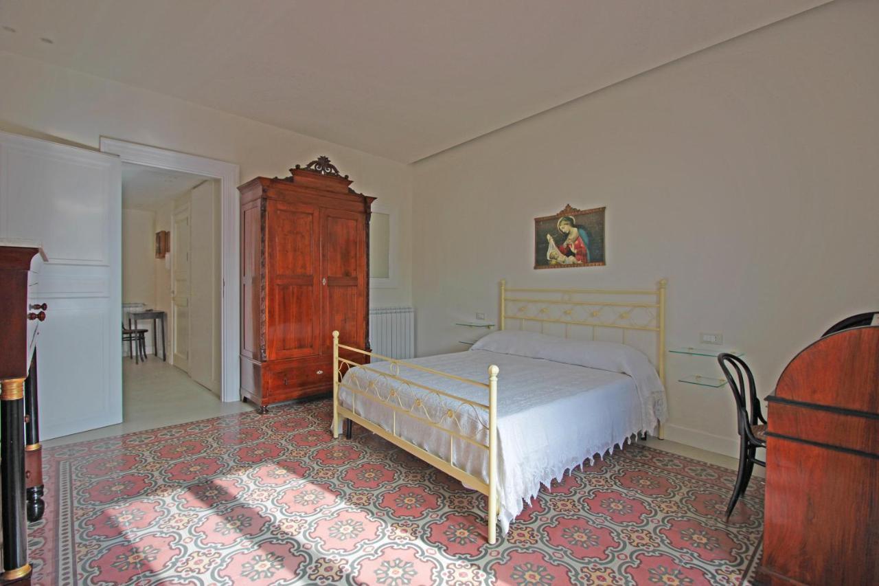 Casa Valerie Al Lavatoio Medievale By Wonderful Italy Cefalù Exteriér fotografie